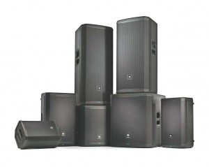 JBL Professional introduces new PRX900 Series loudspeakers