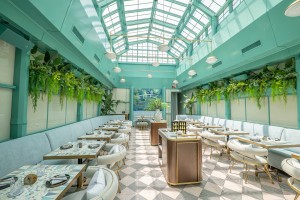 Meyer-Sound-Systeme in Austins Jupiter Supper Club installiert