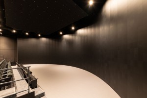 Lightware reimagines Japan’s Xross Theater with advanced video distribution technology