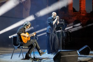Emil Koller chooses Robe for Pula Film Festival