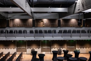 SJC and WSDG partner for Ponte Vedra Concert Hall renovation