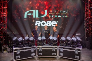 AV Unlimited makes another invest in Robe