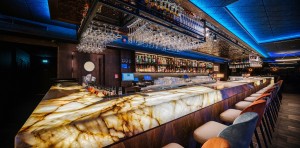 Powersoft Mover installed on Poland’s first immersive dancefloor
