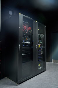 Profox designs and installs Coda Audio N-Ray system at new multi-purpose venue in Denmark