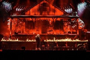 Trevor Drawdy sets stage for Hardy’s “Jim Bob” world tour narrative with Chauvet