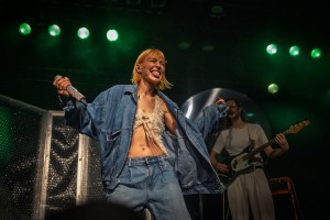 c/o Pop zieht erneut positive Bilanz