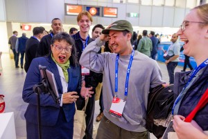 IBC2025: Alles neu überdenken