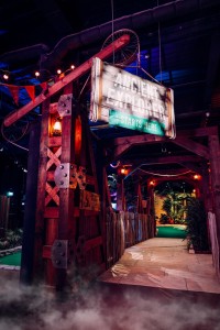 Full Production future-proofs with Q-Sys system architecture