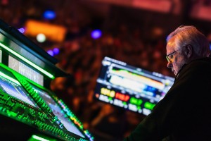 Toto take DiGiCo Quantum 852 and Quantum 338 on world tour