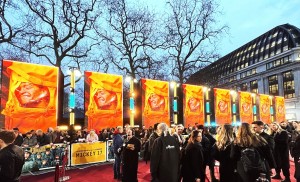 IPS and Limited Edition Event Design turn to Chauvet for “Mickey 17” premiere