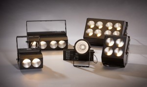 Licht-Upgrade im Milchwerk Radolfzell mit ArcSystems von ETC