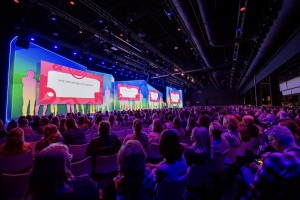 Netherlands’ NBC Congrescentrum upgrades with L-Acoustics K Series