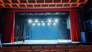 AVC and Elation revive Croatia’s Kazaliste 21