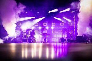 John&Jane and Chauvet support Hype’O Dream festival