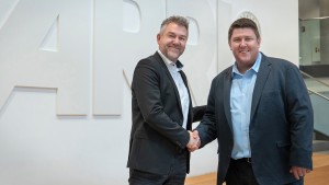 The Helm und Arri kündigen strategische Partnerschaft an
