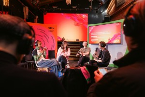 Über 170 Speaker und rund 100 Sessions/Receptions bei Most Wanted: Music und Listen To Berlin 2025