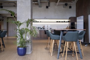 L-Acoustics establishes global Real Estate division