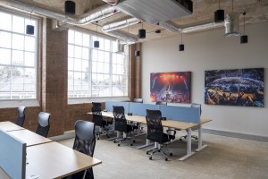 L-Acoustics establishes global Real Estate division