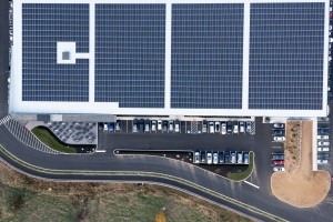 Clair Global opens new sustainably-designed Lititz HQ and expands manufacturing