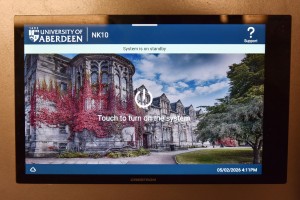 University of Aberdeen transforms AV management and monitoring with first European deployment of SaaS cloud-based platform from Innomate