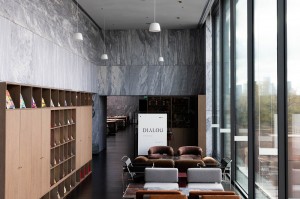 Martin Audio Adorn pendants elevate audio across Polish hospitality venues