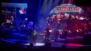 Robert Juliat’s Arthur LT selected for “My Favourite Broadway”