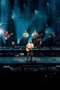 Robe’s iFortes and Spiiders selected for Amble arena shows