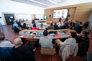 29. Spotlight Festival abgeschlossen