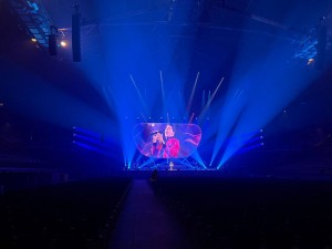 Studio Haifax deploys Coda Audio VCA system for Jan Smit show in Antwerp