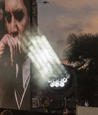 GLPs JDC Burst 1 und Mad Maxx prägen Doppelpremiere im Londoner West End