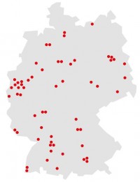 Mateco baut Standortnetz durch Übernahme von Pradel aus