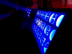 Green Beam Design beleuchtet WOSP-Finale mit GLP JDC-2 und Creos