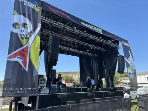 APG Uniline Max makes its debut across France and Spain during busy summer season