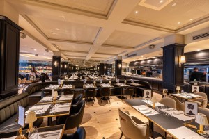 Maison Bâtard equipped with Powersoft Unica
