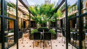 Maison Bâtard equipped with Powersoft Unica