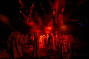 Elation lighting system brings new creative options to Hale Centre Theatre stages