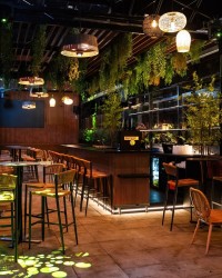 Rebranded French nightclub upgrades with Martin Audio WPS line array