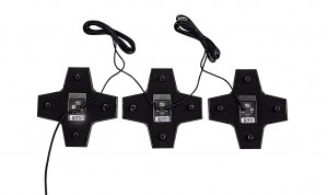 MXL introduces new USB conference room microphone