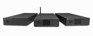 NAD Electronics’ CI Modular Series now shipping