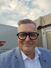 Olivier De Bock