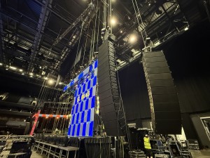 SWG Events expands Martin Audio WPL inventory