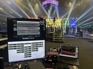 SWG Events expands Martin Audio WPL inventory