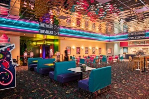 Christie projection helps transport guests in narrative-driven experience Atlas9