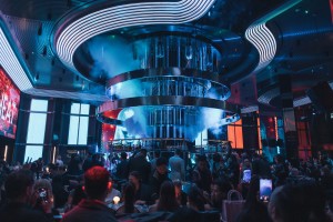 Vivid Studios joins Stage Precision’s global service network as Authorised Service Partner