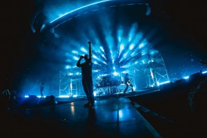Disturbed - „The Sickness - 25th Anniversary“-Tour 2025