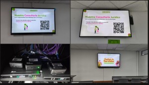 Kramer supports Colombian university’s initiative centralising AV across multi-campus environments
