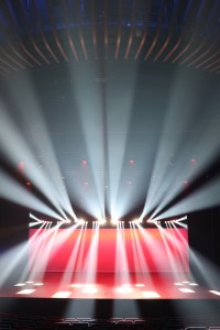 Australia’s Home of the Arts elevates theatre lighting with Elation Paragon and Proteus