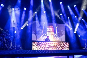 Den Bosch’s Theater aan de Parade favors Robe