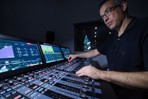 Vivid Broadcast builds remote production network around Calrec’s True Control 2.0, Argo M and Type R