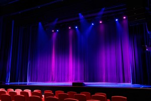 Elation lighting transforms Theater De Binding into modern community cultural hub